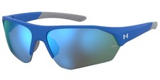Under Armour UA 7000/S Blue 69/9/125 TEEN Sunglasses