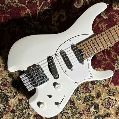 Ibanez ICHI10 VWM Ichika Nito Signature Headless E-Gitarre 2,22kg Neu