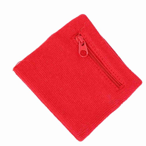 (red)A Sixx Good Elasticity Phone Holder Running Wrist Wallet For Running HM - Photo 19/22