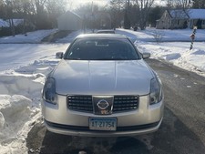 2006 Nissan Maxima SE