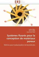 Collectif | SystèMes FluoréS Pour La Conception De MatéRiaux Poreux | Buch