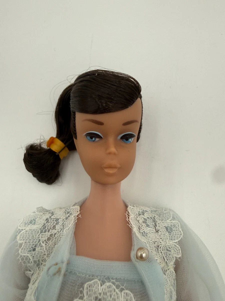Vintage Barbie Brunette for sale | eBay