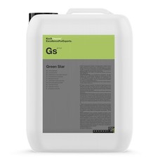 Koch Chemie Green Star Universalreiniger Konzentrat Allzweckreiniger 11Kg