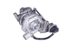 Turbolader Smart Roadster 2003-2006