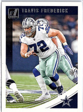 2018 Panini Donruss Football Base Singles You Pick Complete Your Set 1 - 400