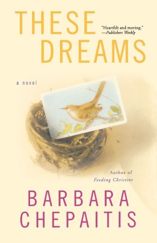 These Dreams by Chepaitis, Barbara  New 9780743437516 Fast Free Shipping<-