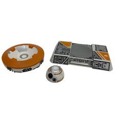 Sphero Star Wars BB-8 Droid Trainer R001WC Charging Base and Dome Head