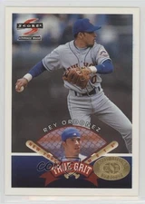 1997 Score True Grit Hobby Reserve HR331-HR550 Rey Ordonez #HR543 1g4