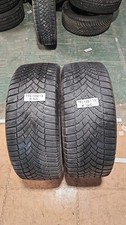 x2 235 55 17 103V Bridgestone Blizzak LM-005 (5.6-5.8mm) 235/55 R17