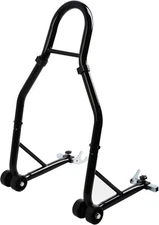 Heavy Duty Motorcycle Rear Wheel Lift Universal Sport Bike Swingarm Spool Paddoc