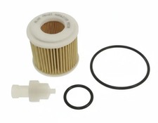 Filtre à huile Toyota URBAN CRUISER