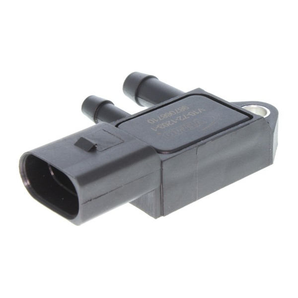 Sensor Abgasdruck FüR Audi A8 A4 A5 A6 A7 Q5 Q7 Phaeton Touareg-image