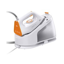 Braun Dampfbügelstation CareStyle 1 IS1511WH Bügeleisen 2200W 1,7l Keramiksohle