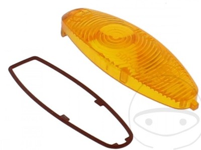 Kellermann Blinkerglas mirco 1000 evo orange