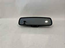 2008 - 2012 Ford F150 Interior Rear View Mirror Auto Dimming Used Oem E11026133