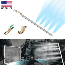 Portable Radiator Cleaning Wand, Radiator Flush and Cleaner Tool, 31.5 in / 80cm