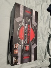 XFX Radeon HD 6870 1 GB GDDR5