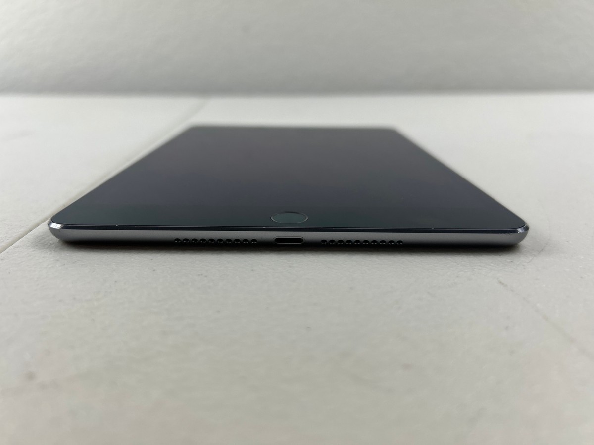 Apple iPad Mini 4 Space Gray (A1538) Wi-Fi Tablet | eBay