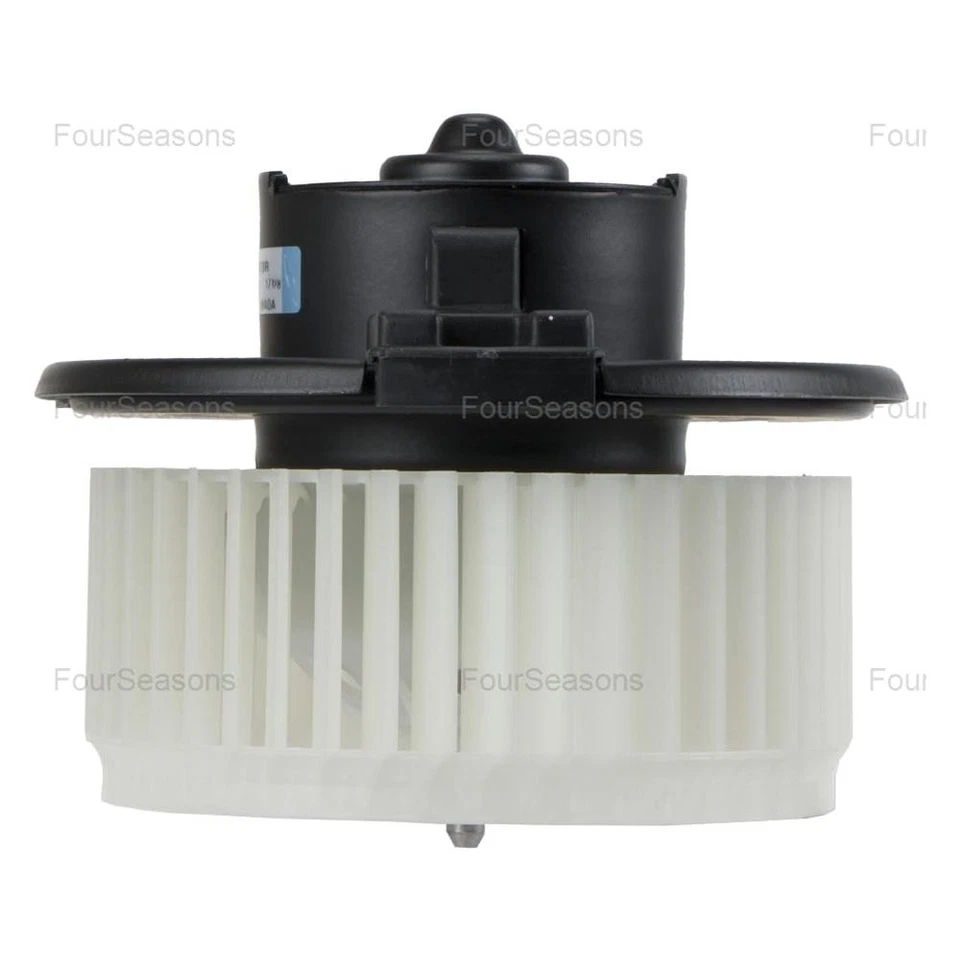 For Mitsubishi Eclipse 1995-1999 Four Seasons 75087 HVAC Blower Motor w Wheel Foto 3 de 4