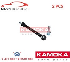 LH RH TRACK CONTROL ARM PAIR KAMOKA 9050207 2PCS FOR MERCEDES-BENZ C-CLASS,CLK