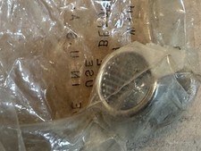 USA B-912 Drawn Cup Needle Roller Bearing - Open Ends with Full Complement