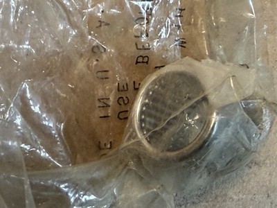 USA B-912 Drawn Cup Needle Roller Bearing - Open Ends with Full Complement