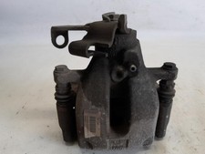 Etrier de frein Citroen DS4