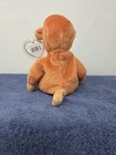 Bongo Beanie Baby The Monkey Toy Ty Connection Style 4067 DOB 8-17-95 — photo 3