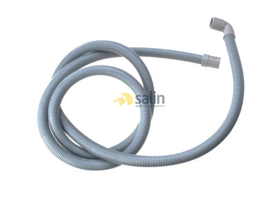 GENUINE HOOVER DYNAMIC NEXT WASHING MACHINE DRAIN HOSE DXA175AH DXA385A