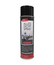 ALLES DICHT SPRAY SCHWARZ 1x 500ml Sprühdich...