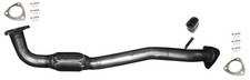 Pot d'échappement Opel INSIGNIA