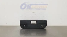 21 CHEVY SILVERADO 1500 REAR VIEW BACK UP CAMERA TAILGATE MOUNTED 23390515