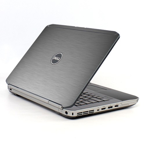 LidStyles Metallic Laptop Skin Protector Decal Dell Latitude E5430 - Picture 3 of 5