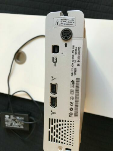 Cavo USB 2.0 BOKA Per Hard Disk Western Digital My Book Studio Edition - 3 Ft (Mini-B)