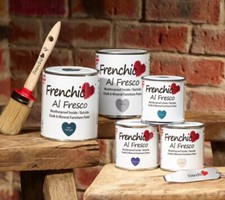 Frenchic Paint Al Fresco - 250ml - Cheapest Deal