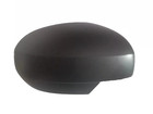 Wing Mirror Back Cover Cap RH Driver Side Black For Suzuki Swift 2011 - 2017