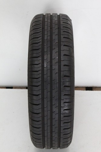 2x Continental ContiEcoContact 175/65 R14 82T ca 6,5 mm DOT 06/19 Sommerreifen - Bild 2 von 4