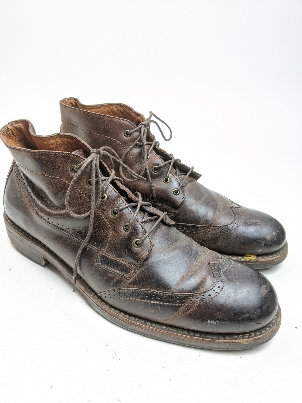 wolverine 1000 mile harwell