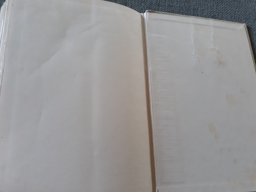 The Short Novels Of Dostoevsky, Dial Press, 1945, Fair, Acceptable, Mann Intro. - Picture 12 of 12