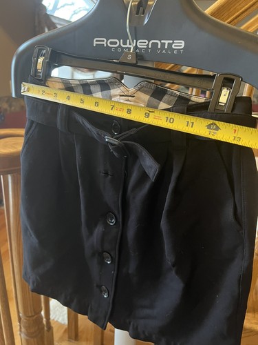 Burberry girl skirt 14y - Picture 3 of 5
