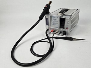 Aoyue 768 PCB Soldering Work Station w/ DC Power Supply