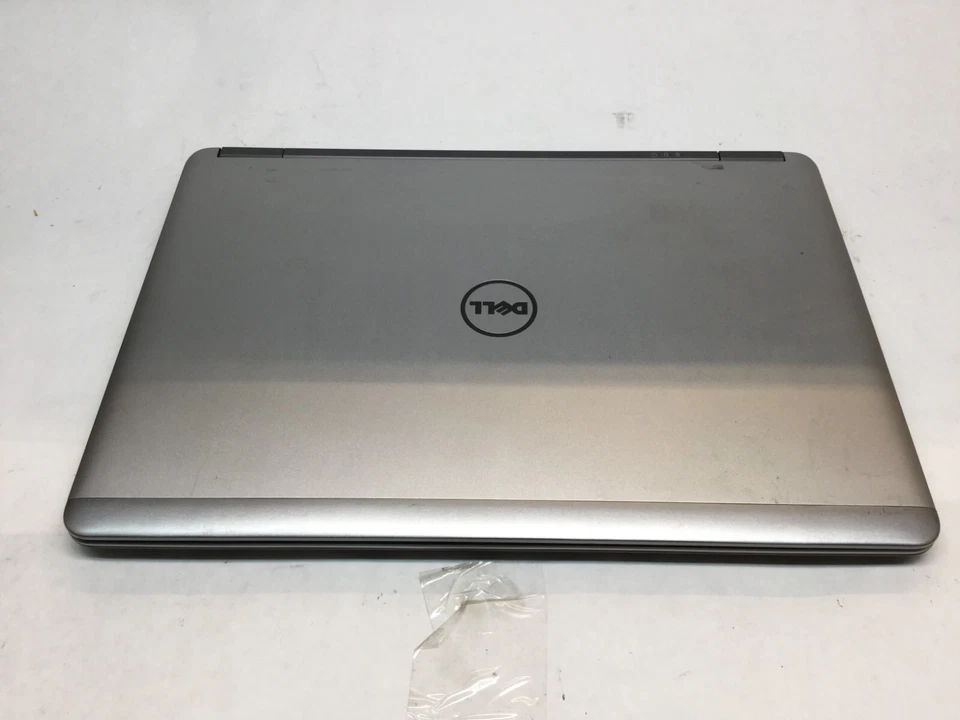 Dell Latitude E7440 Laptop 14" Intel Core i5 4th Gen. UNRESPONSIVE TRACKPAD- ME - Image 2 of 4