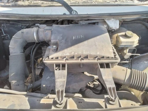 A9064712801 Deposito Combustible para MERCEDES-BENZ SPRINTER II CAMIÓN 1681425 - Imagen 10 de 10