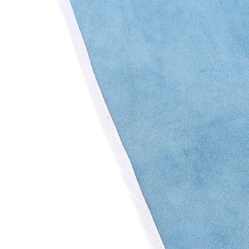 Welding Equipment Welder Heat Insulation Protection Cow Leather Apron 3 Colors - Picture 4 of 11