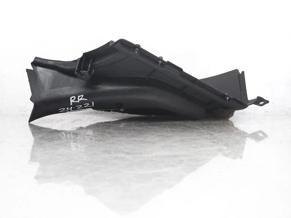 Bandeja superior interior pasajero trasero Honda S2000 2000-2009 84501-S2a-000Za *Dmg Foto 2 de 4