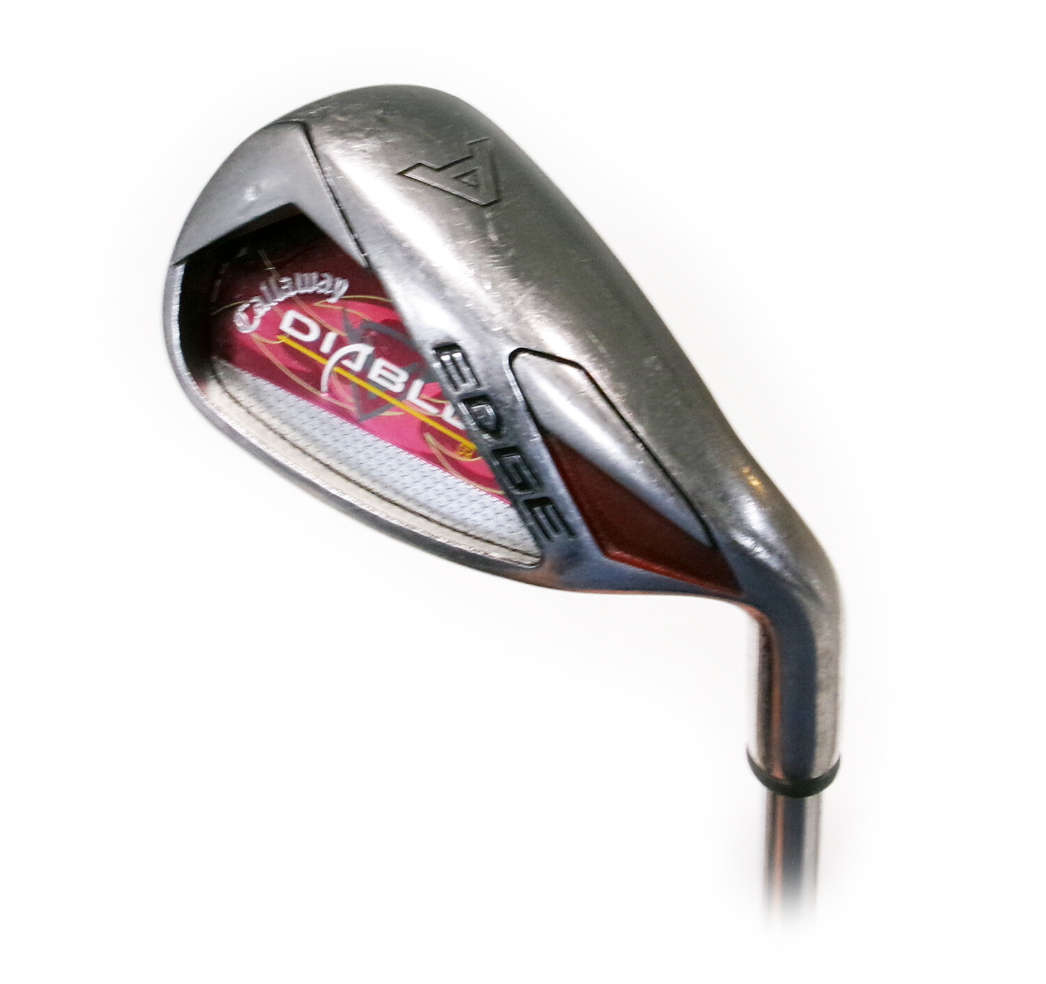 Callaway Diablo Edge R Single Approach Wedge Steel Uniflex eBay
