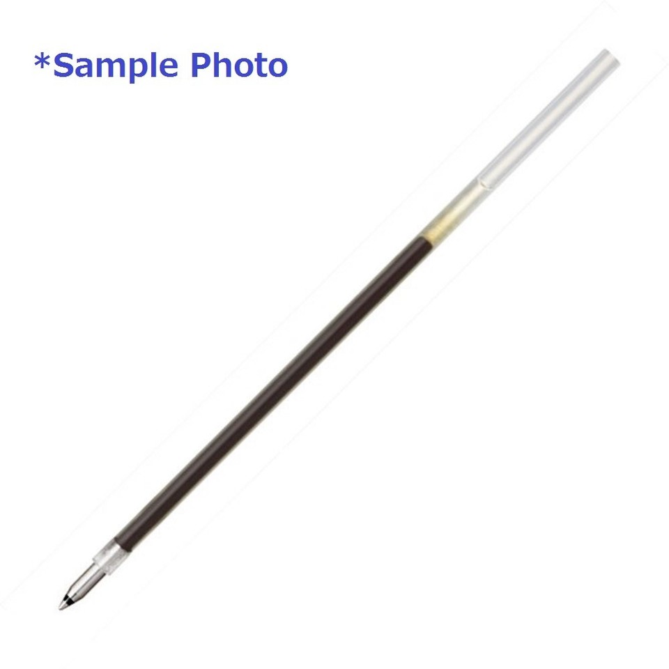 Zebra Pen F-Series - Recambio Para Bolígrafo De Acero Inoxidable, Punta