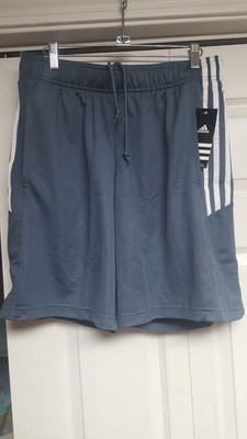 adidas men's ultimate core shorts