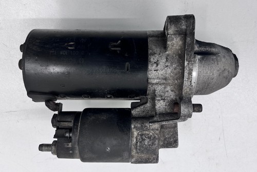 Anlasser BMW 3er (E46) 12412354709