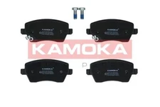 Kamoka JQ101344 brake pad set, disc brake for Nissan Opel Suzuki